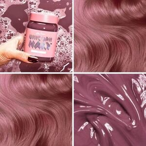 Lime Crime Unicorn Hair Tint - Sext